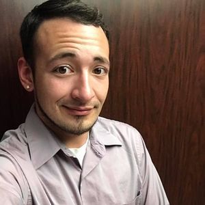 Meet your Posher, Cole